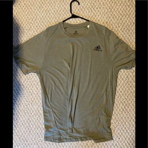 Adidas Cotton T-shirt